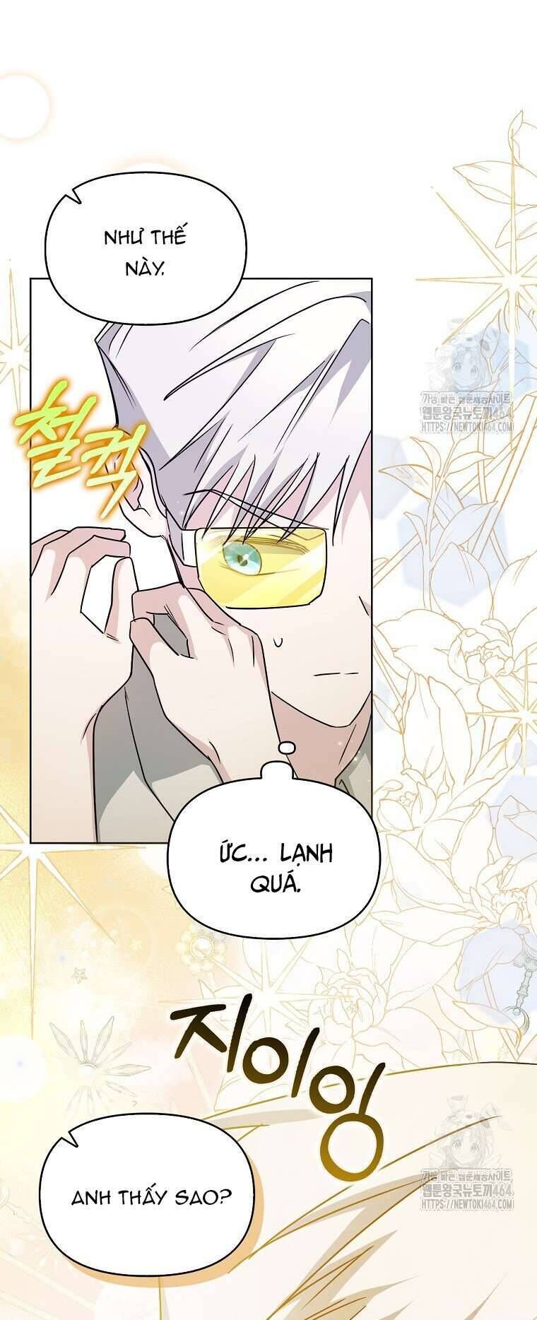 Kế Hoạch Nghỉ Hưu Của Nhân Vật Phản Diện - Chapter 19 - Page 41