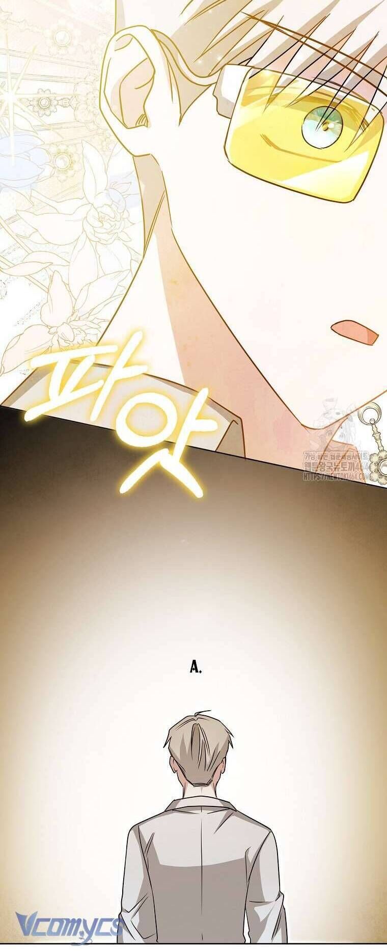 Kế Hoạch Nghỉ Hưu Của Nhân Vật Phản Diện - Chapter 19 - Page 42