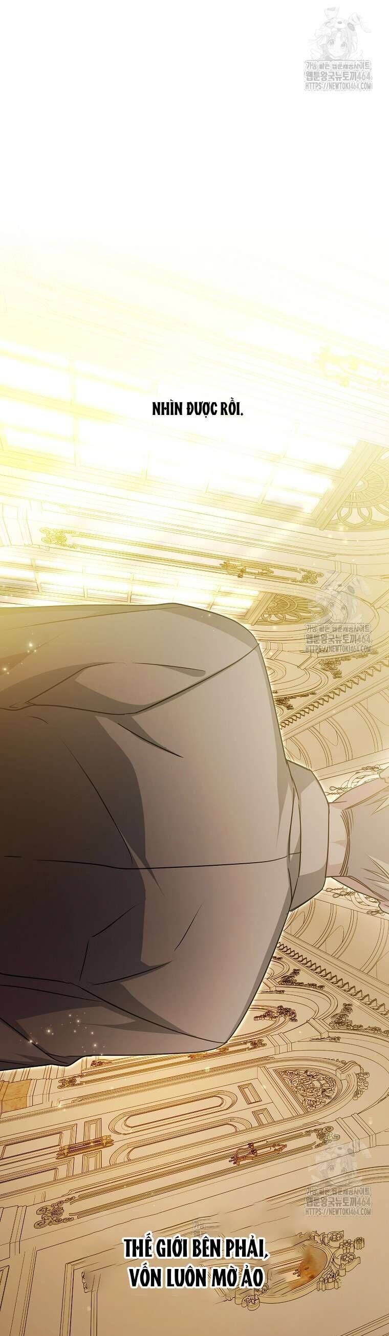 Kế Hoạch Nghỉ Hưu Của Nhân Vật Phản Diện - Chapter 19 - Page 43