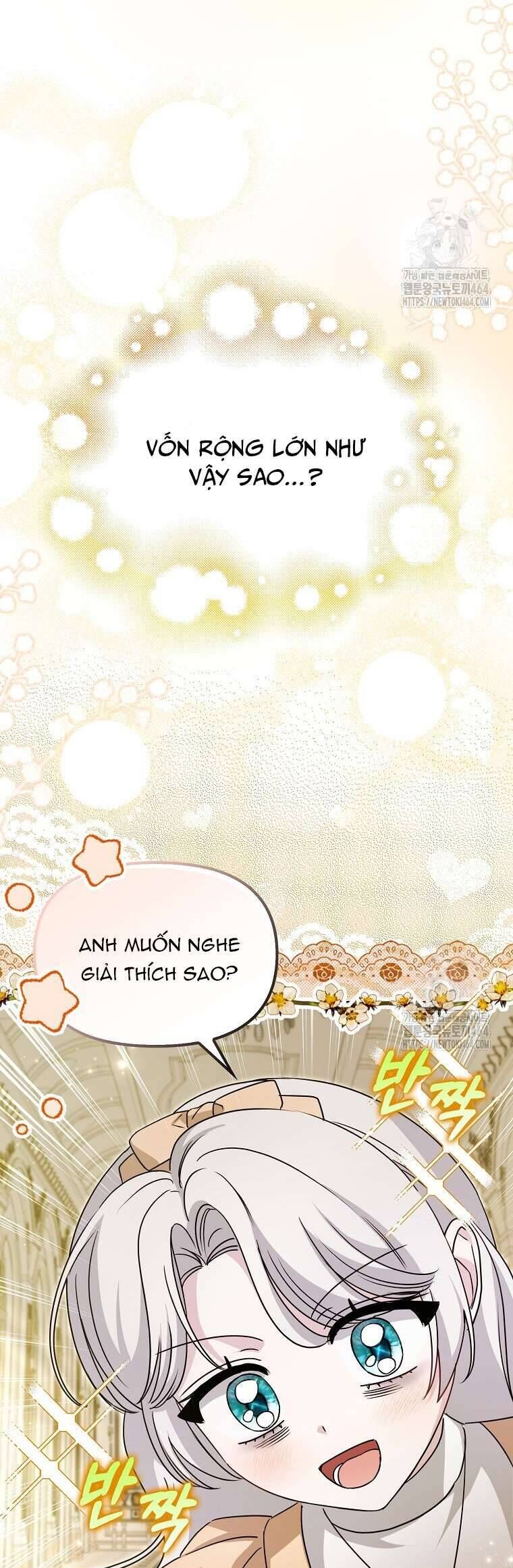 Kế Hoạch Nghỉ Hưu Của Nhân Vật Phản Diện - Chapter 19 - Page 45