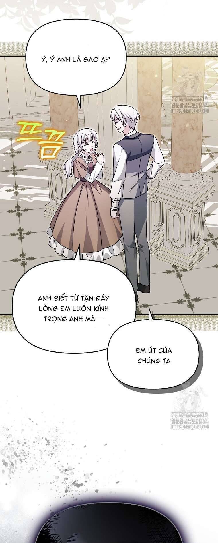 Kế Hoạch Nghỉ Hưu Của Nhân Vật Phản Diện - Chapter 19 - Page 5