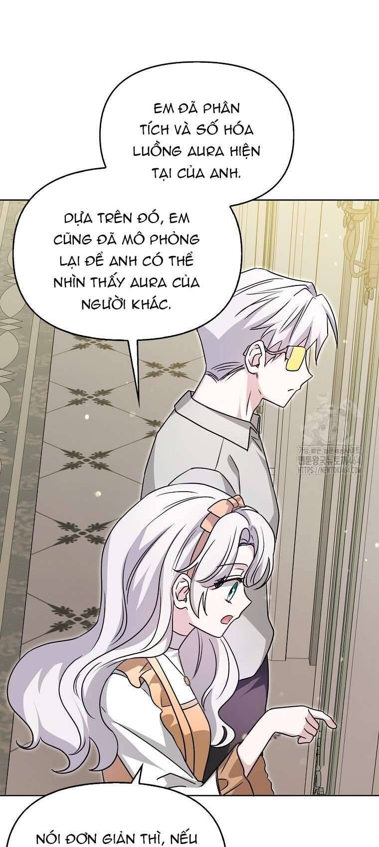 Kế Hoạch Nghỉ Hưu Của Nhân Vật Phản Diện - Chapter 19 - Page 51