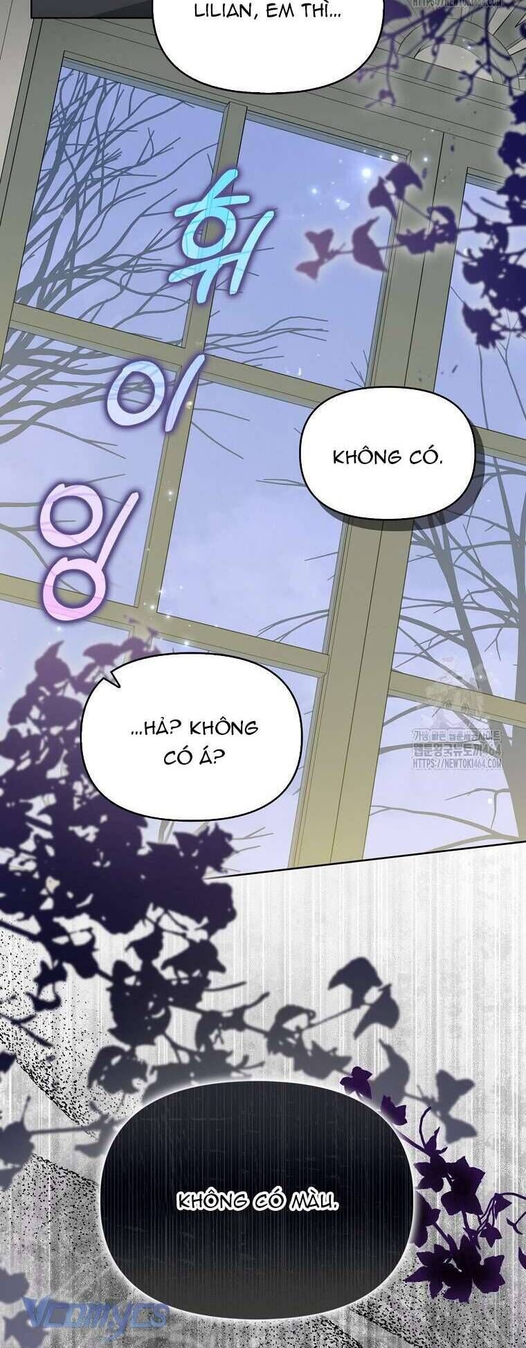 Kế Hoạch Nghỉ Hưu Của Nhân Vật Phản Diện - Chapter 19 - Page 54