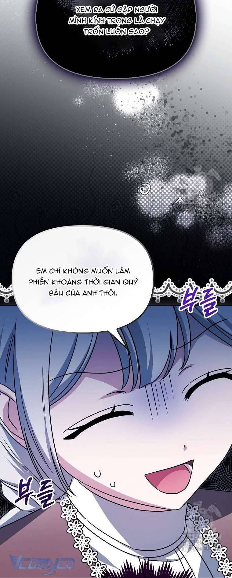 Kế Hoạch Nghỉ Hưu Của Nhân Vật Phản Diện - Chapter 19 - Page 6