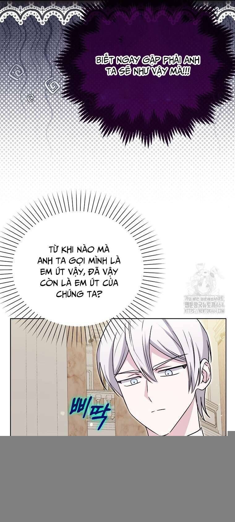 Kế Hoạch Nghỉ Hưu Của Nhân Vật Phản Diện - Chapter 19 - Page 7