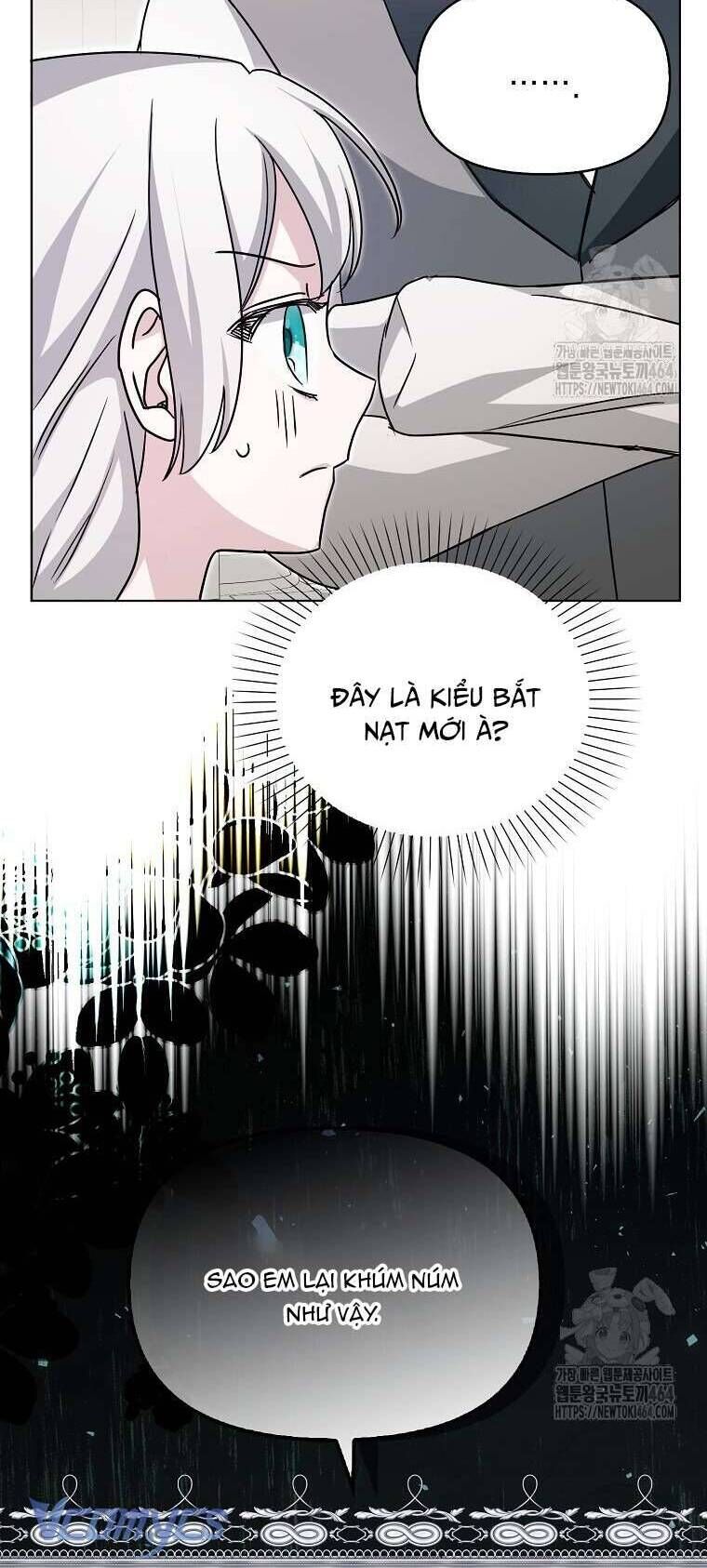 Kế Hoạch Nghỉ Hưu Của Nhân Vật Phản Diện - Chapter 19 - Page 8