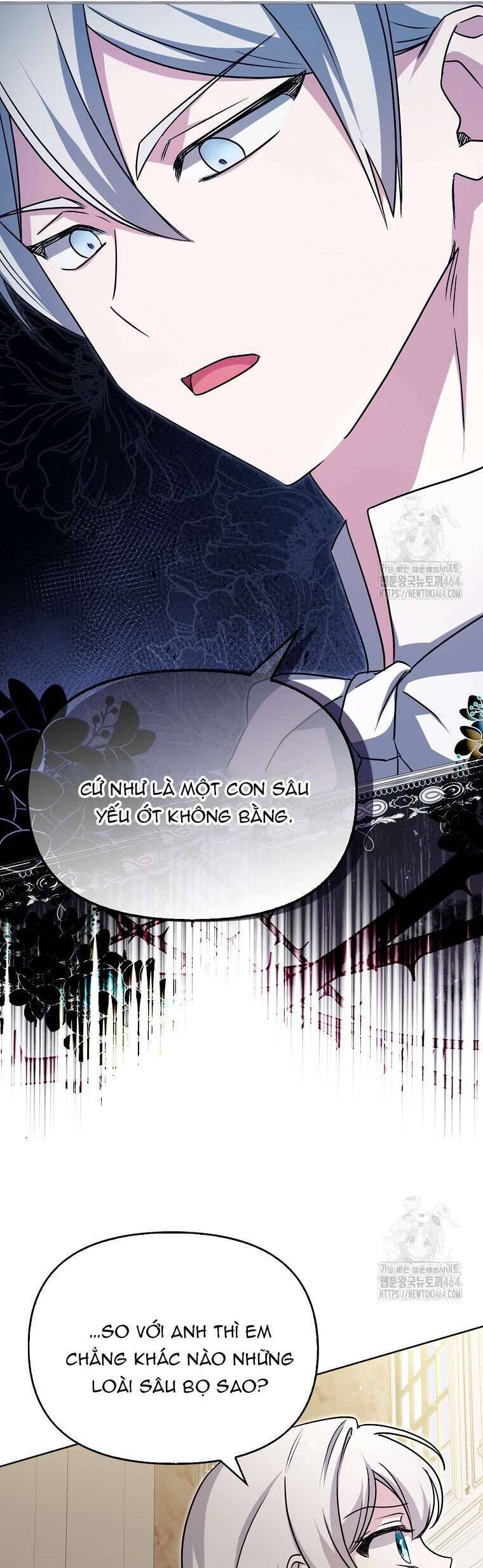 Kế Hoạch Nghỉ Hưu Của Nhân Vật Phản Diện - Chapter 19 - Page 9