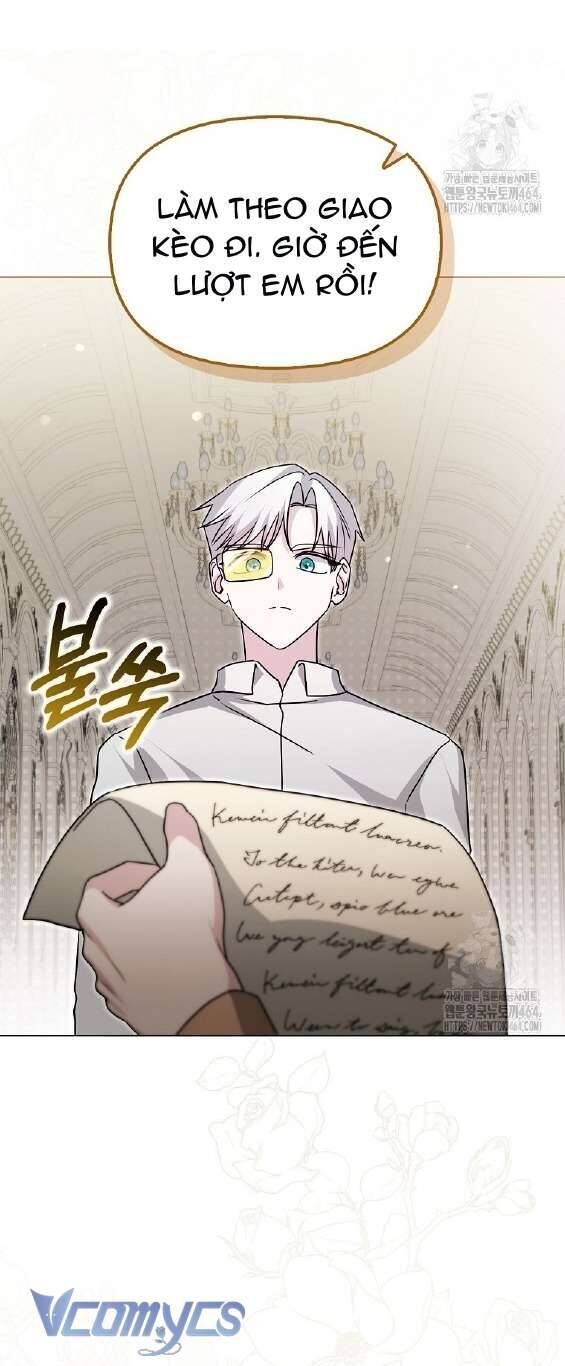 Kế Hoạch Nghỉ Hưu Của Nhân Vật Phản Diện - Chapter 20 - Page 12