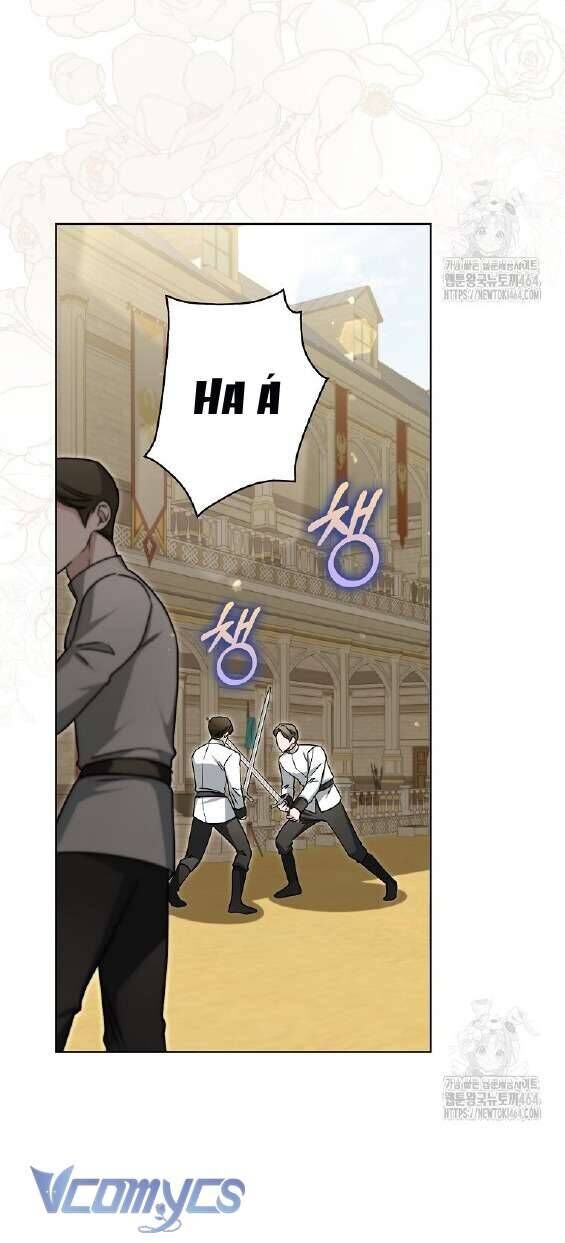 Kế Hoạch Nghỉ Hưu Của Nhân Vật Phản Diện - Chapter 20 - Page 14