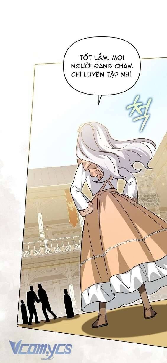 Kế Hoạch Nghỉ Hưu Của Nhân Vật Phản Diện - Chapter 20 - Page 15