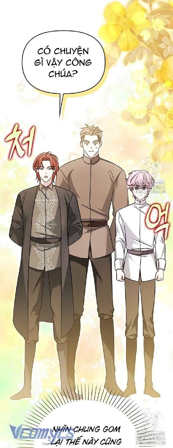 Kế Hoạch Nghỉ Hưu Của Nhân Vật Phản Diện - Chapter 20 - Page 17