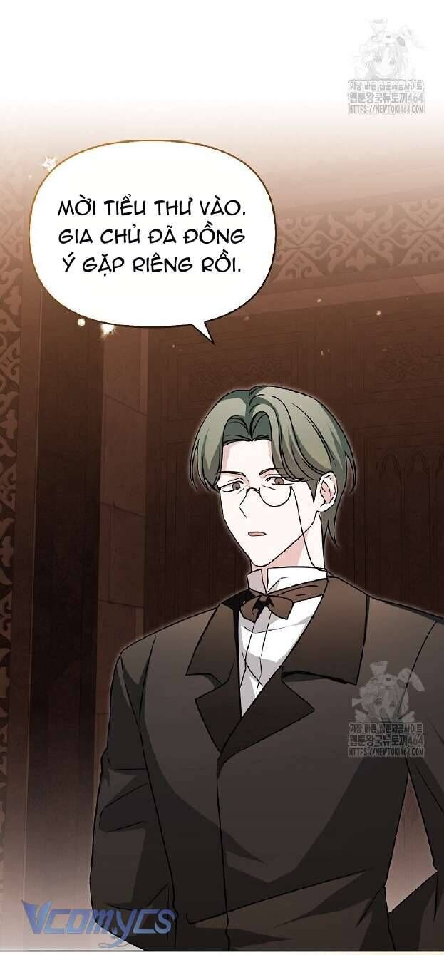 Kế Hoạch Nghỉ Hưu Của Nhân Vật Phản Diện - Chapter 20 - Page 28