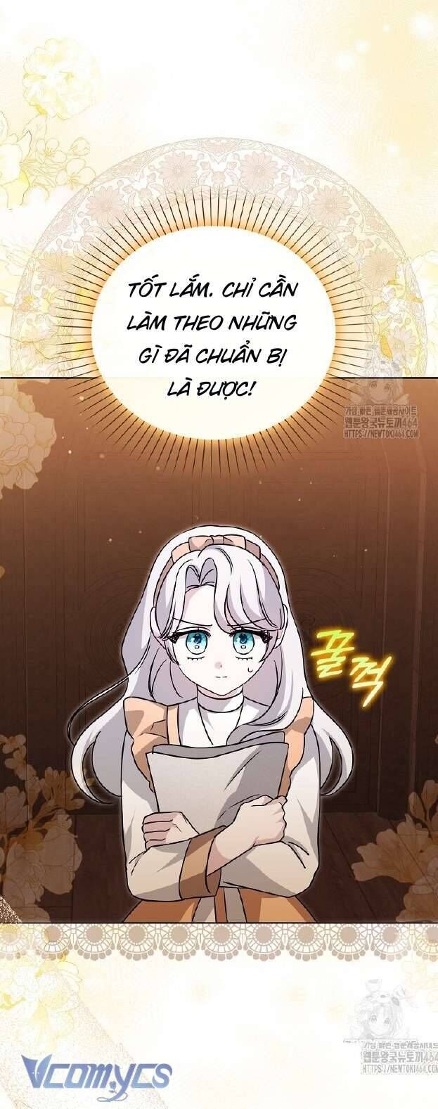 Kế Hoạch Nghỉ Hưu Của Nhân Vật Phản Diện - Chapter 20 - Page 29