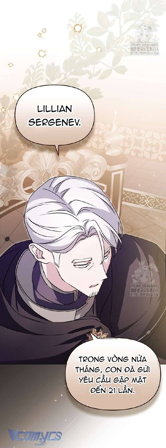 Kế Hoạch Nghỉ Hưu Của Nhân Vật Phản Diện - Chapter 20 - Page 31