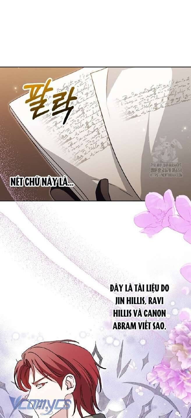 Kế Hoạch Nghỉ Hưu Của Nhân Vật Phản Diện - Chapter 20 - Page 34