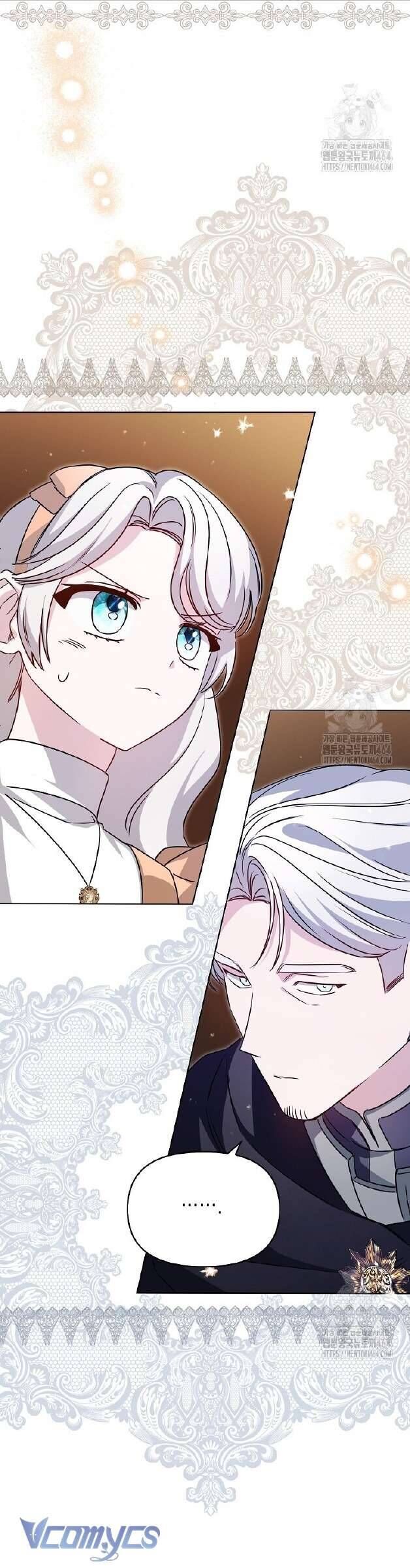 Kế Hoạch Nghỉ Hưu Của Nhân Vật Phản Diện - Chapter 20 - Page 37