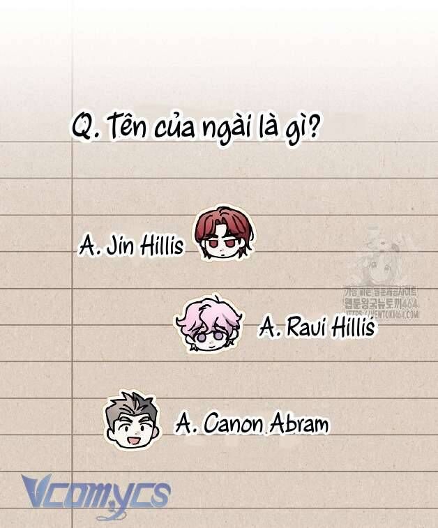 Kế Hoạch Nghỉ Hưu Của Nhân Vật Phản Diện - Chapter 20 - Page 39