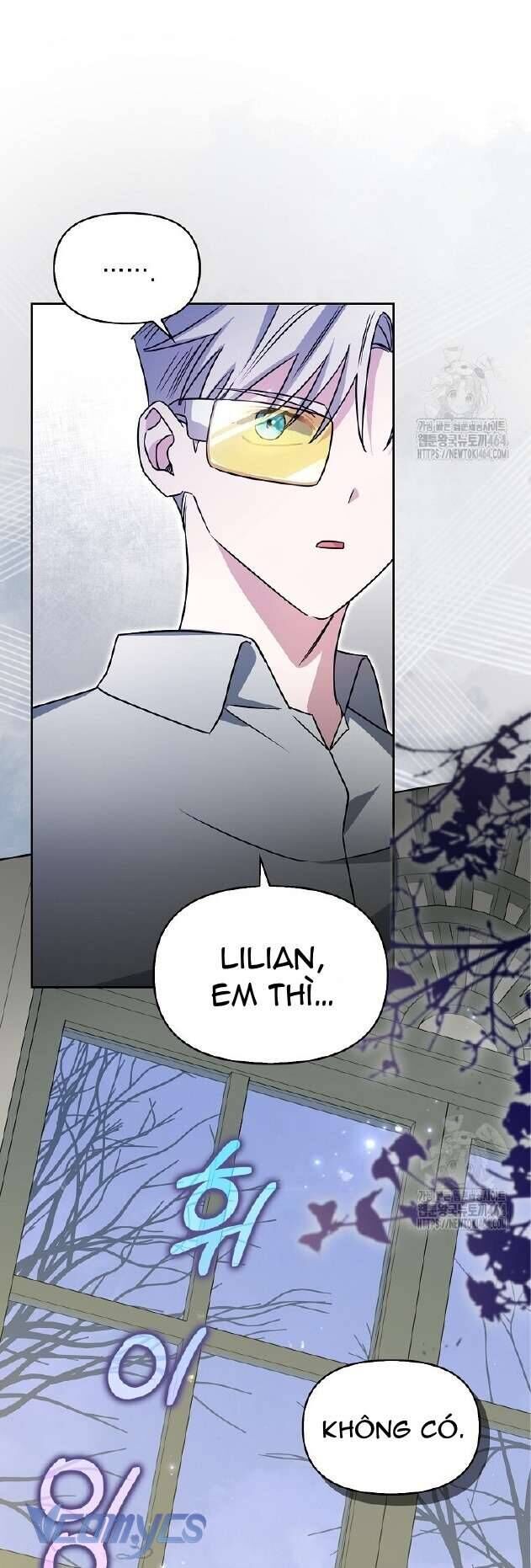 Kế Hoạch Nghỉ Hưu Của Nhân Vật Phản Diện - Chapter 20 - Page 4