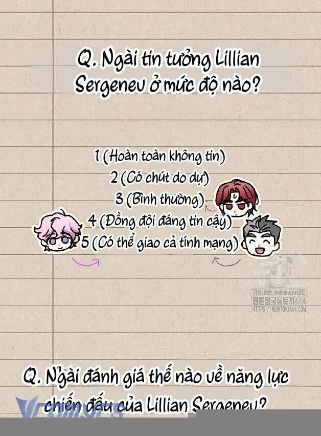 Kế Hoạch Nghỉ Hưu Của Nhân Vật Phản Diện - Chapter 20 - Page 40