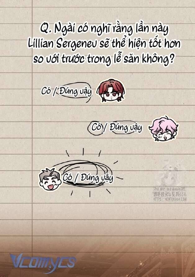 Kế Hoạch Nghỉ Hưu Của Nhân Vật Phản Diện - Chapter 20 - Page 42