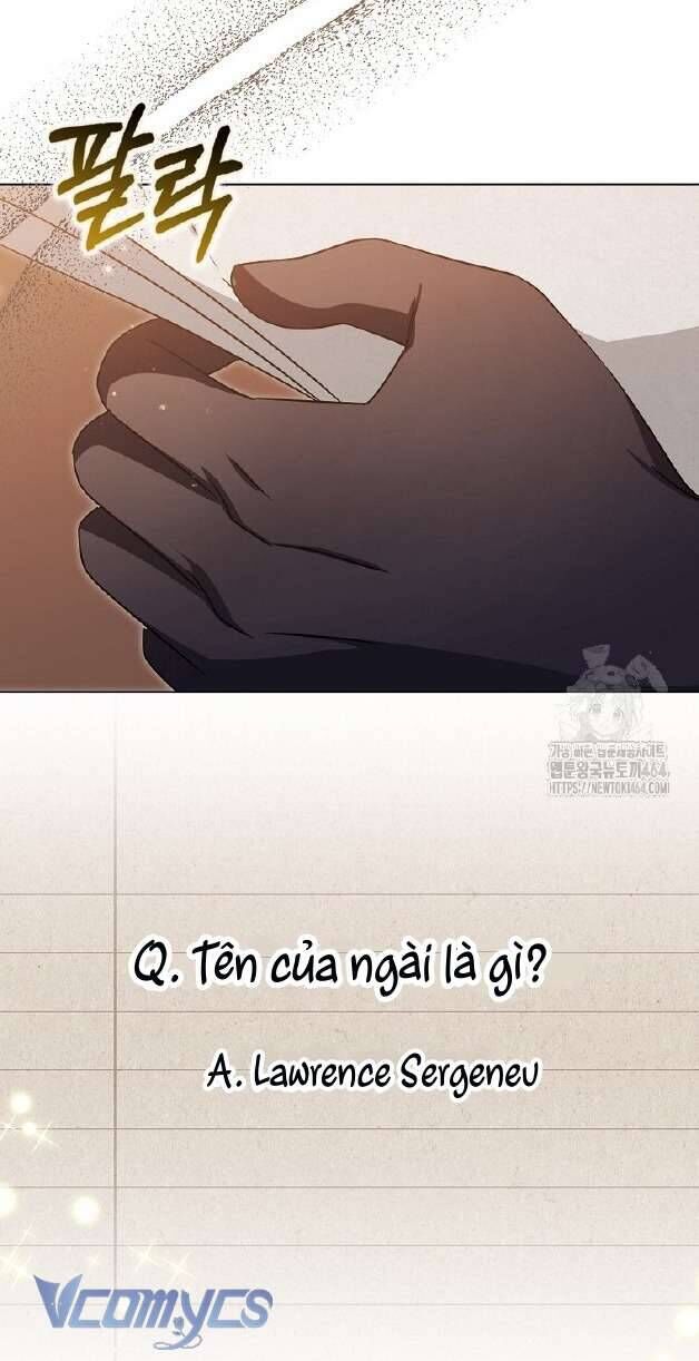 Kế Hoạch Nghỉ Hưu Của Nhân Vật Phản Diện - Chapter 20 - Page 44