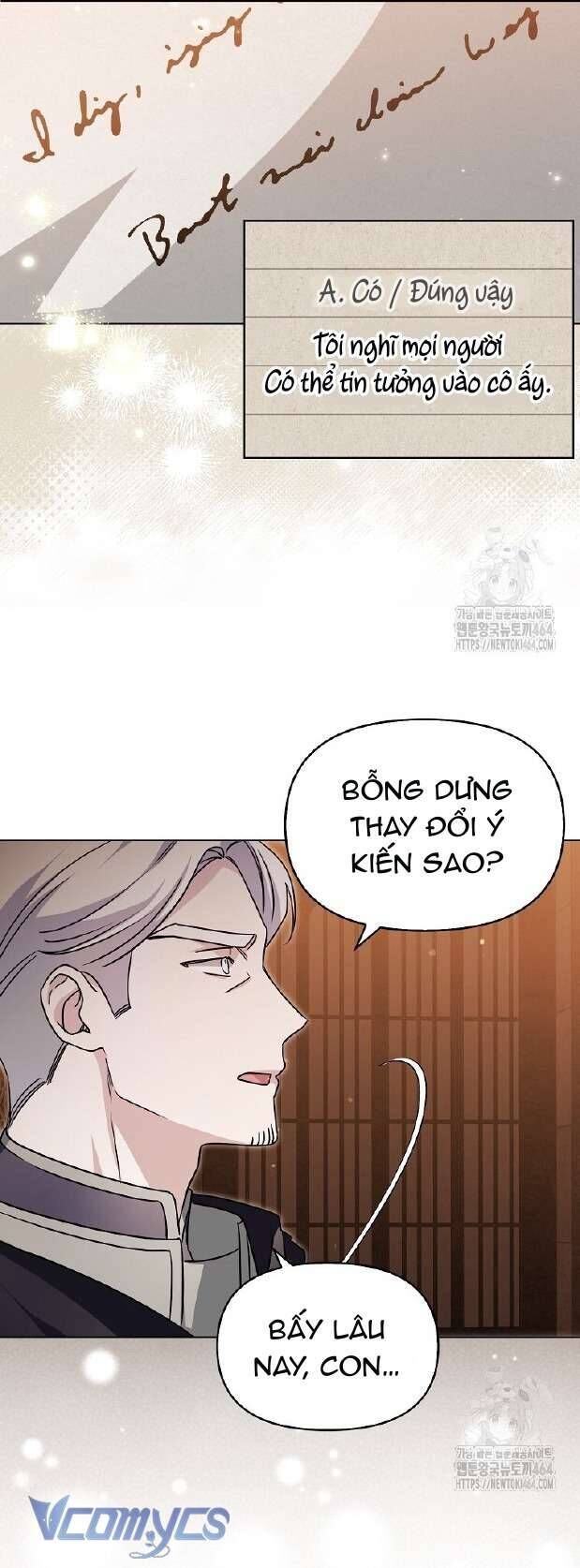 Kế Hoạch Nghỉ Hưu Của Nhân Vật Phản Diện - Chapter 20 - Page 46