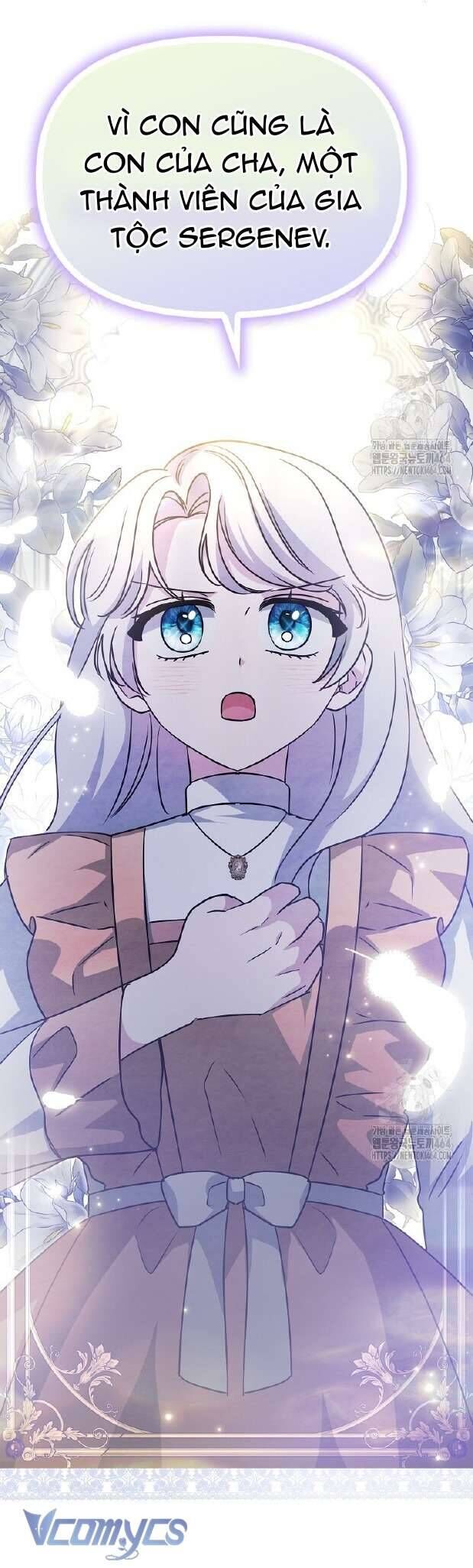 Kế Hoạch Nghỉ Hưu Của Nhân Vật Phản Diện - Chapter 20 - Page 49