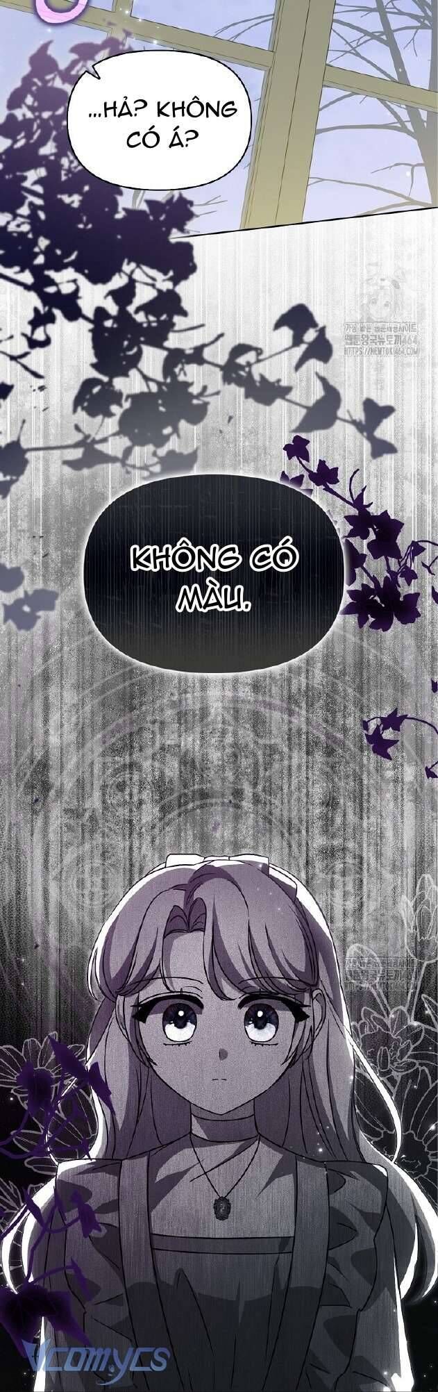 Kế Hoạch Nghỉ Hưu Của Nhân Vật Phản Diện - Chapter 20 - Page 5