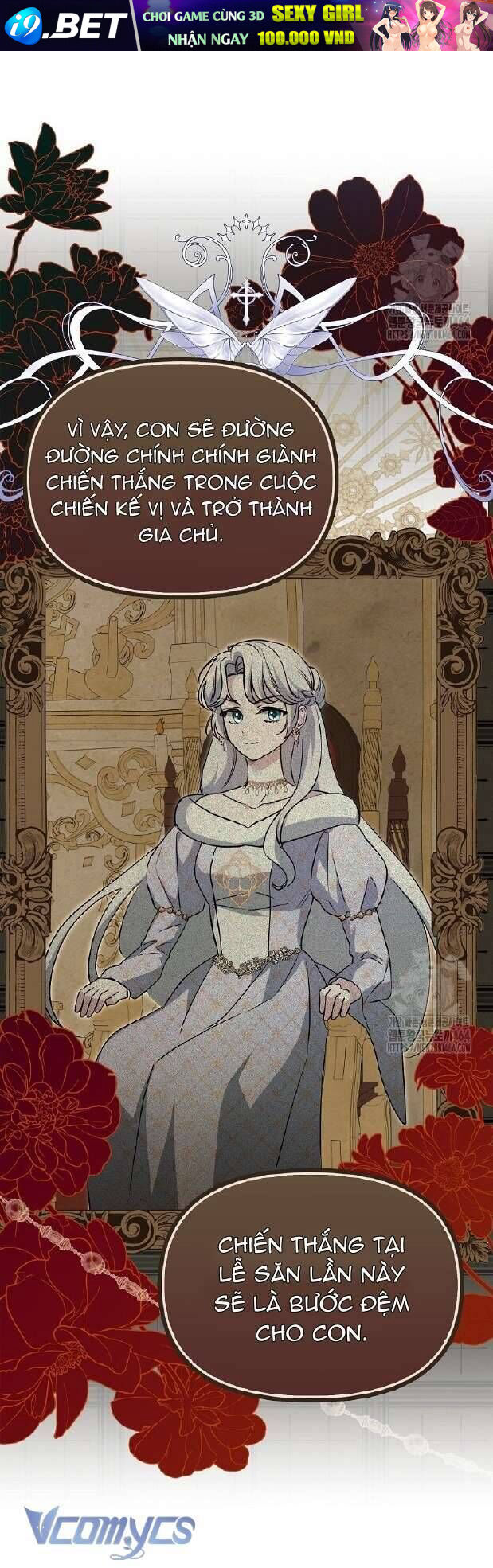 Kế Hoạch Nghỉ Hưu Của Nhân Vật Phản Diện - Chapter 20 - Page 50