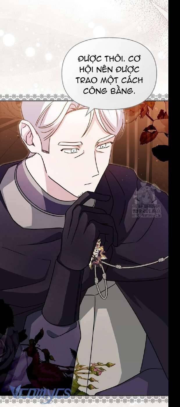 Kế Hoạch Nghỉ Hưu Của Nhân Vật Phản Diện - Chapter 20 - Page 52