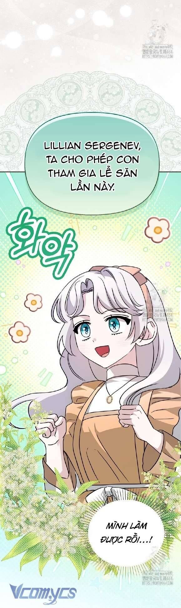 Kế Hoạch Nghỉ Hưu Của Nhân Vật Phản Diện - Chapter 20 - Page 53