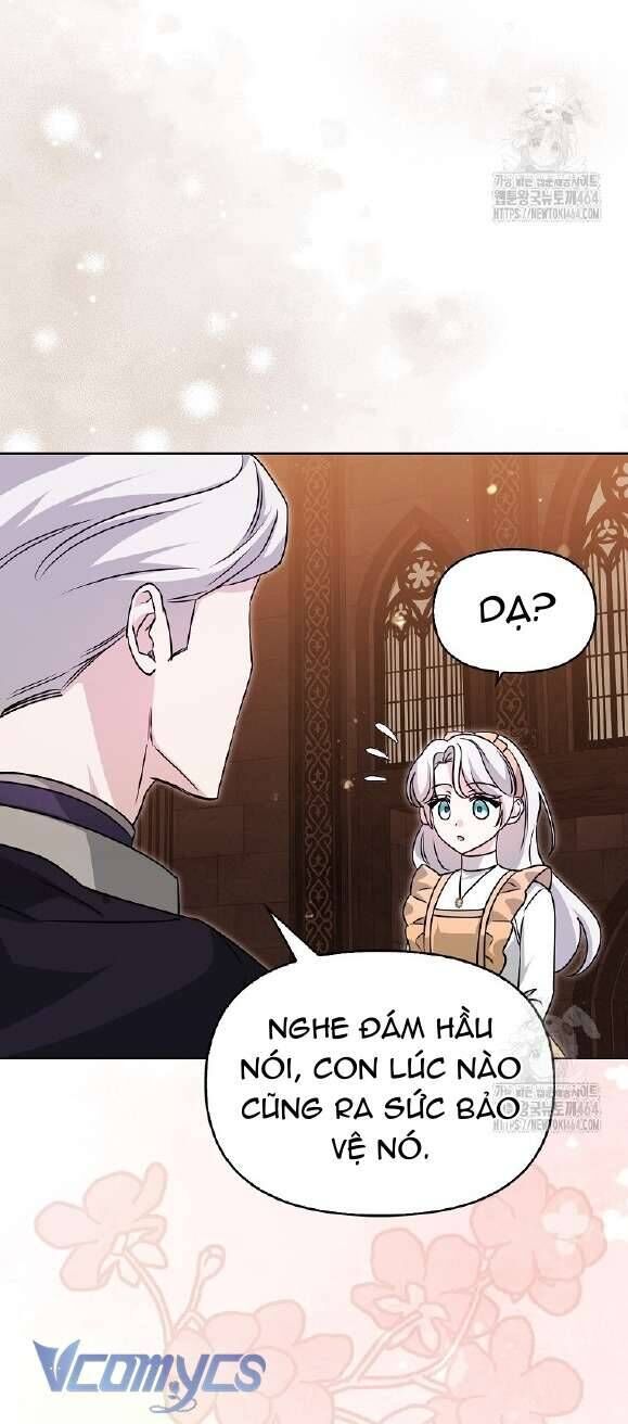 Kế Hoạch Nghỉ Hưu Của Nhân Vật Phản Diện - Chapter 20 - Page 55