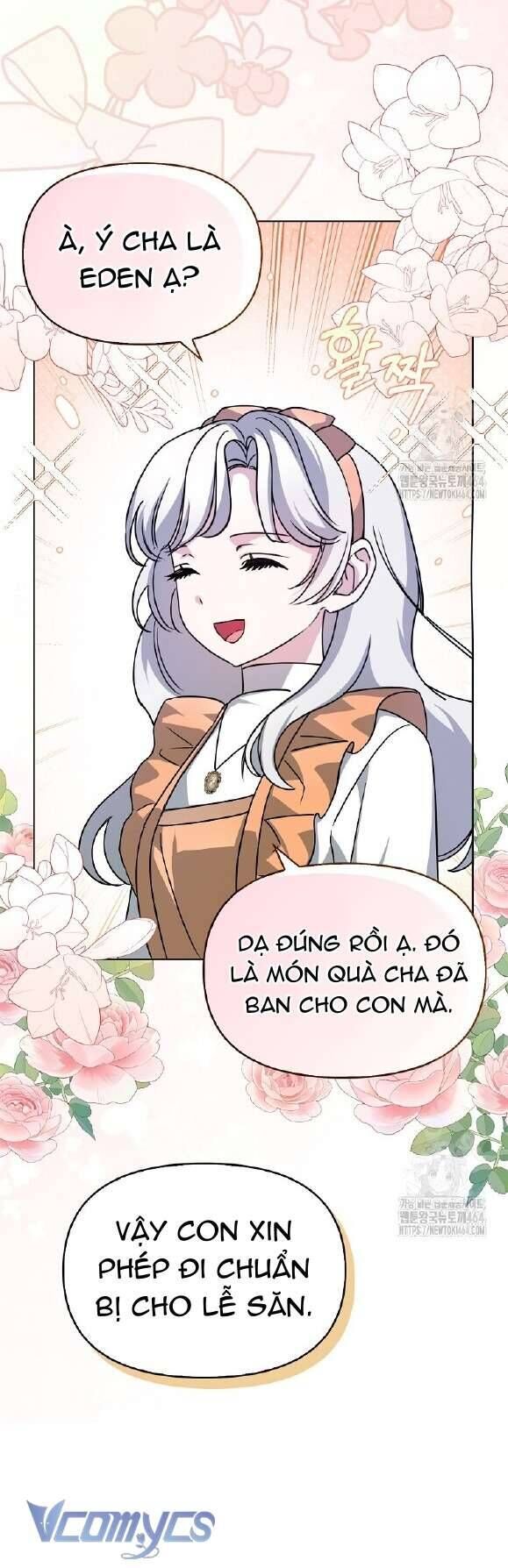 Kế Hoạch Nghỉ Hưu Của Nhân Vật Phản Diện - Chapter 20 - Page 56