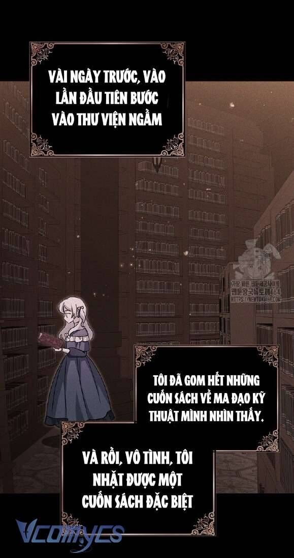 Kế Hoạch Nghỉ Hưu Của Nhân Vật Phản Diện - Chapter 20 - Page 58