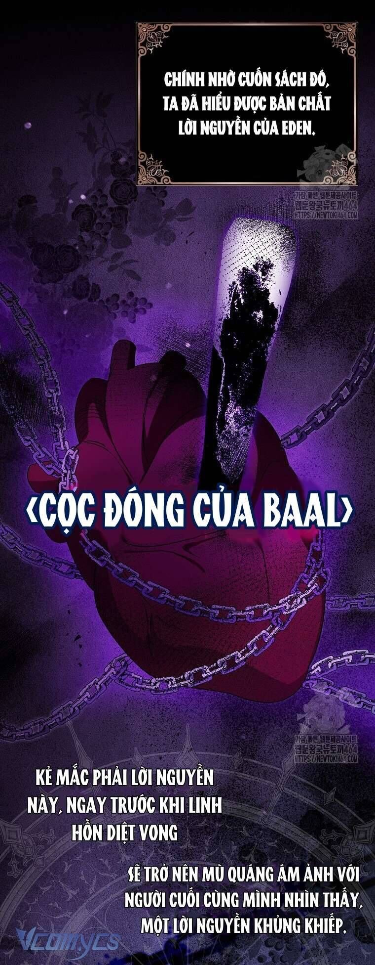 Kế Hoạch Nghỉ Hưu Của Nhân Vật Phản Diện - Chapter 20 - Page 59