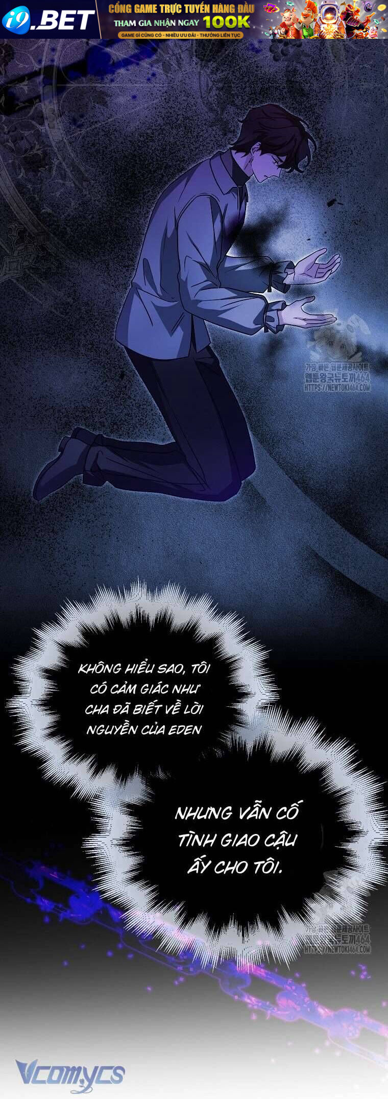 Kế Hoạch Nghỉ Hưu Của Nhân Vật Phản Diện - Chapter 20 - Page 60