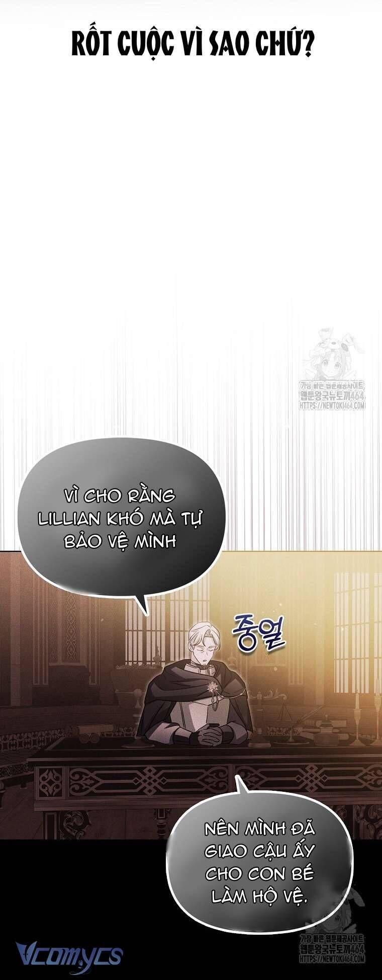 Kế Hoạch Nghỉ Hưu Của Nhân Vật Phản Diện - Chapter 20 - Page 61