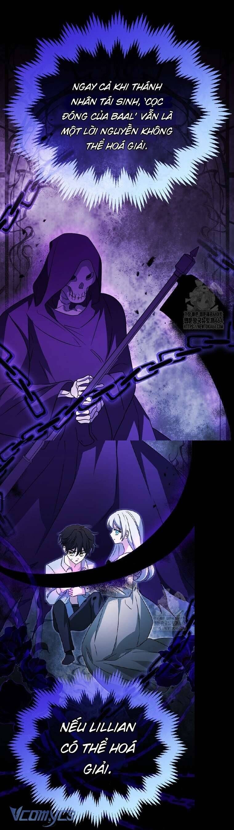 Kế Hoạch Nghỉ Hưu Của Nhân Vật Phản Diện - Chapter 20 - Page 62