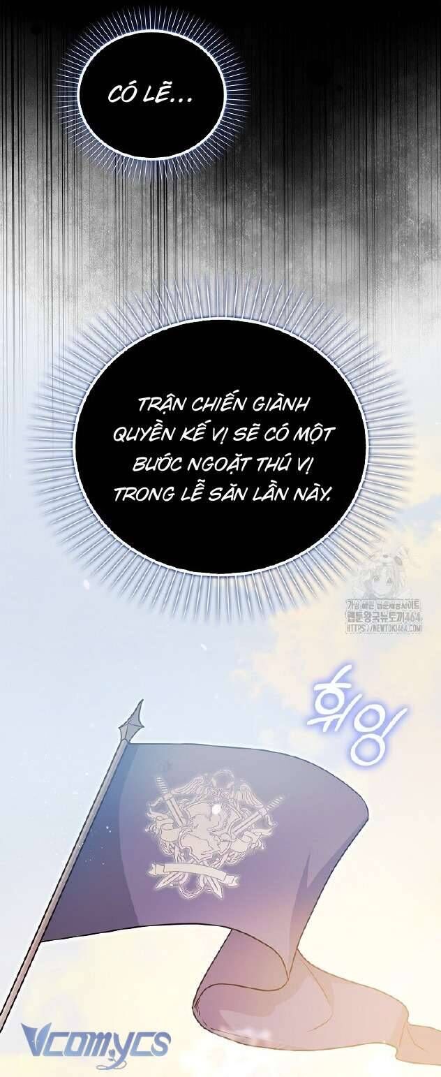 Kế Hoạch Nghỉ Hưu Của Nhân Vật Phản Diện - Chapter 20 - Page 64