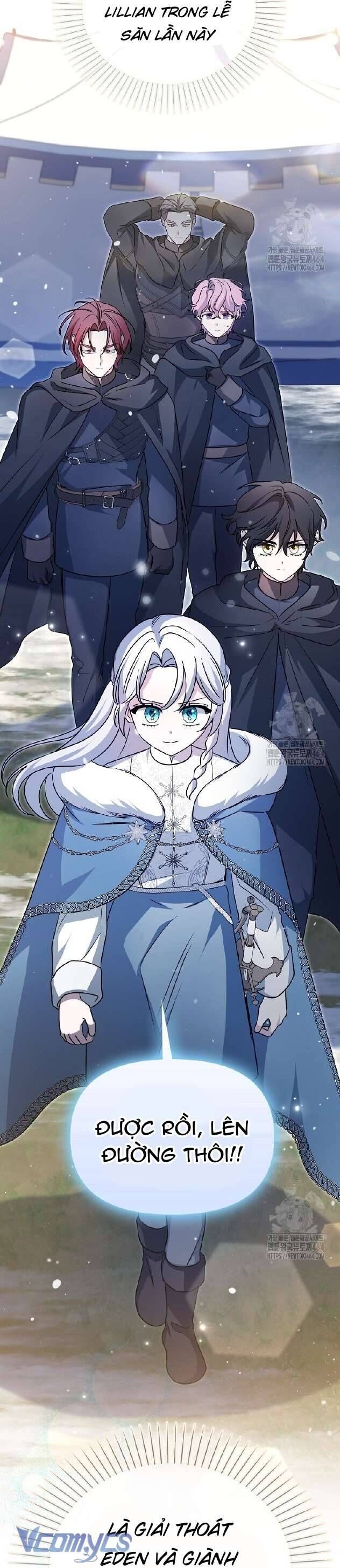 Kế Hoạch Nghỉ Hưu Của Nhân Vật Phản Diện - Chapter 20 - Page 66