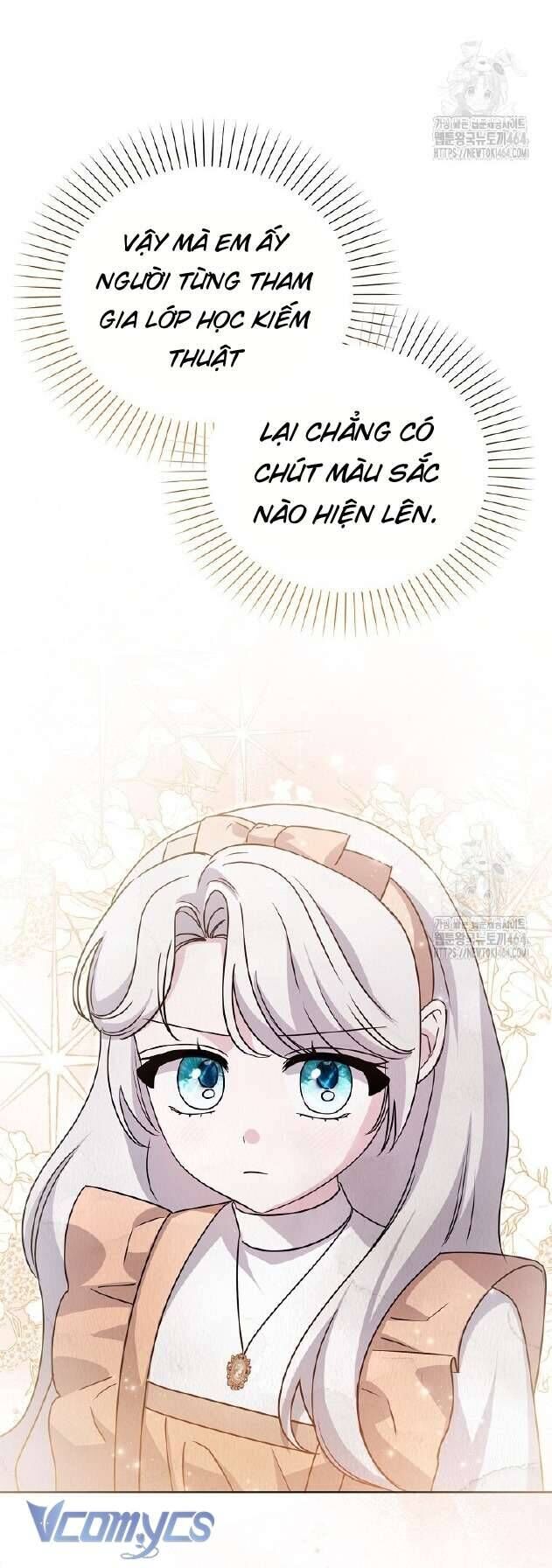 Kế Hoạch Nghỉ Hưu Của Nhân Vật Phản Diện - Chapter 20 - Page 7