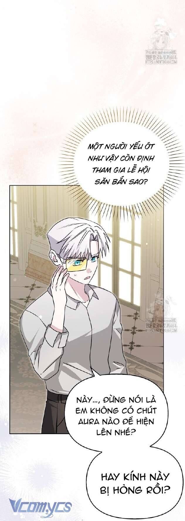 Kế Hoạch Nghỉ Hưu Của Nhân Vật Phản Diện - Chapter 20 - Page 8