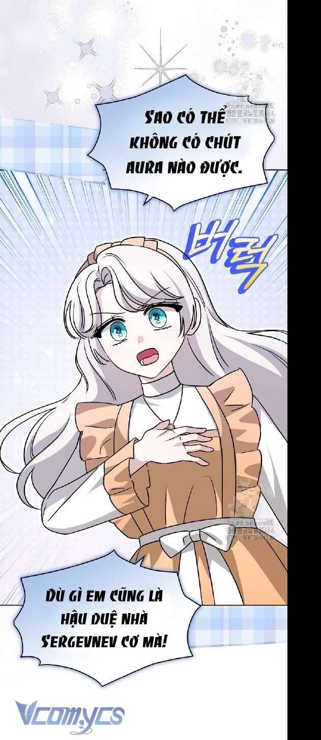 Kế Hoạch Nghỉ Hưu Của Nhân Vật Phản Diện - Chapter 20 - Page 9