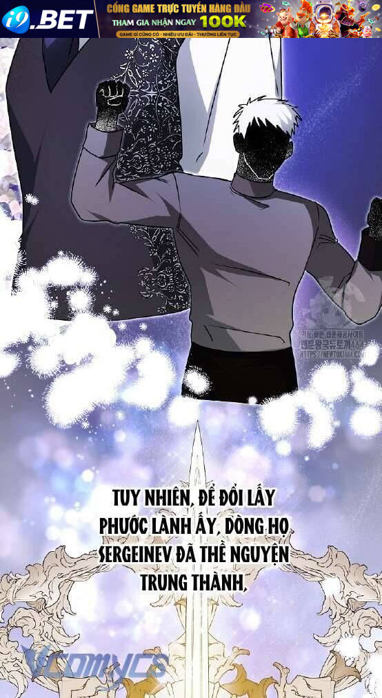 Kế Hoạch Nghỉ Hưu Của Nhân Vật Phản Diện - Chapter 21 - Page 11