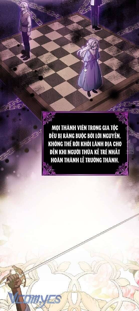 Kế Hoạch Nghỉ Hưu Của Nhân Vật Phản Diện - Chapter 21 - Page 13