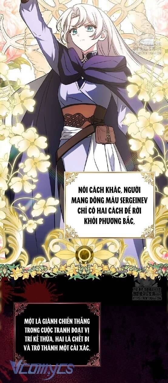 Kế Hoạch Nghỉ Hưu Của Nhân Vật Phản Diện - Chapter 21 - Page 14