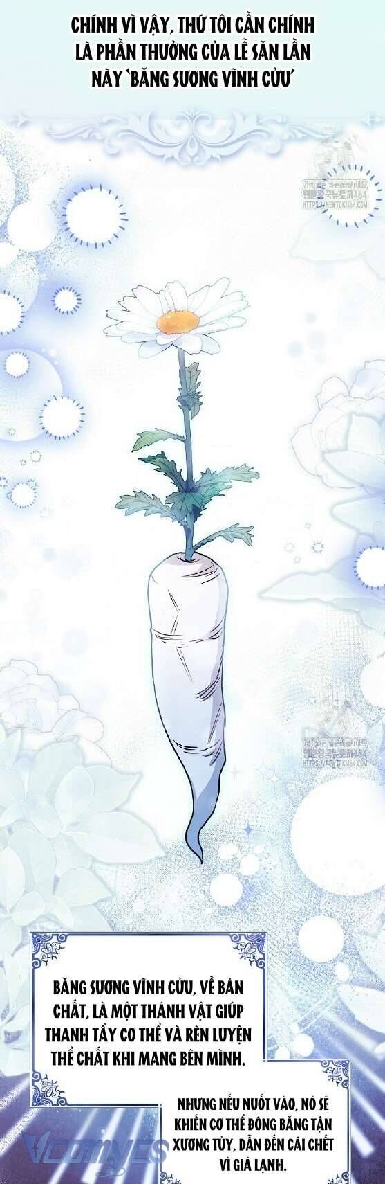 Kế Hoạch Nghỉ Hưu Của Nhân Vật Phản Diện - Chapter 21 - Page 16