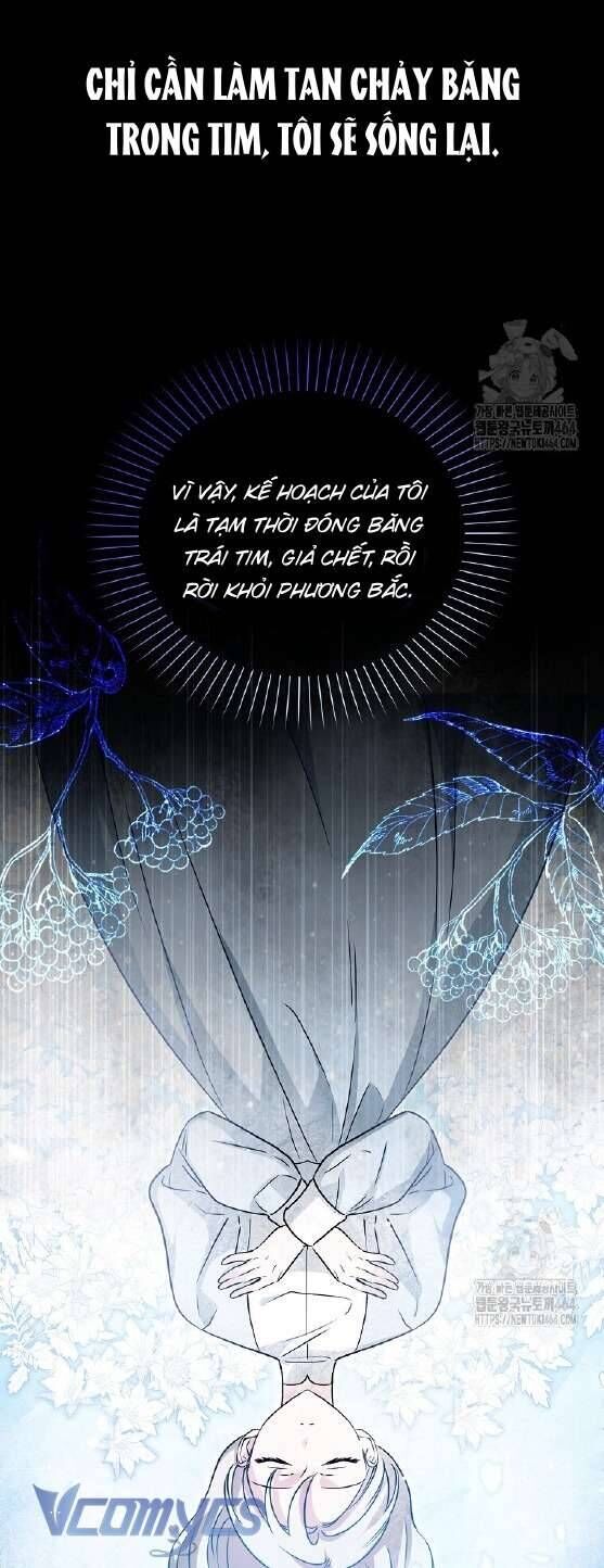Kế Hoạch Nghỉ Hưu Của Nhân Vật Phản Diện - Chapter 21 - Page 18