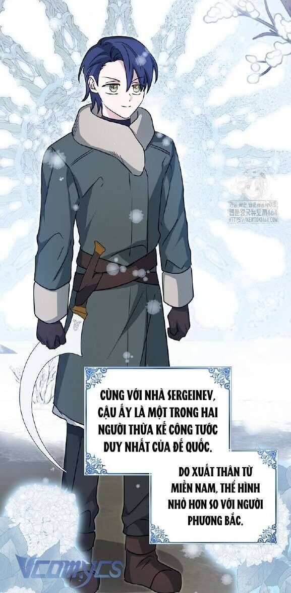 Kế Hoạch Nghỉ Hưu Của Nhân Vật Phản Diện - Chapter 21 - Page 25