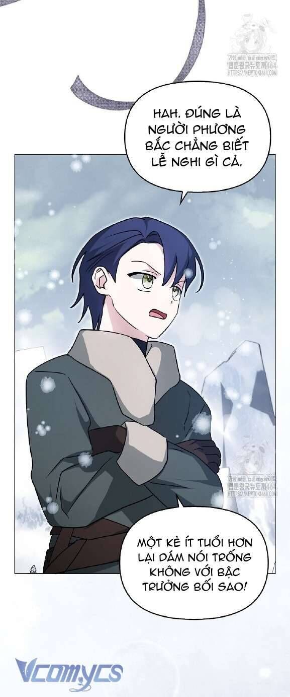 Kế Hoạch Nghỉ Hưu Của Nhân Vật Phản Diện - Chapter 21 - Page 27